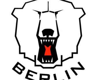 Eisbären Berlim