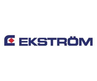 Ekström