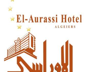 El-Aurassi Hotel Algier