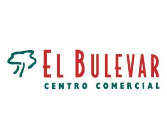 엘 Bulevar