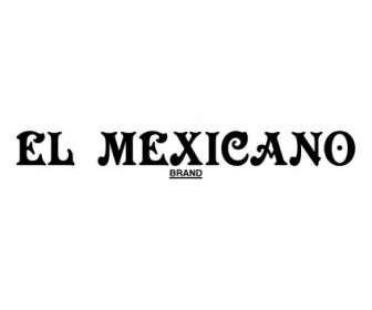 Mexicano เอล