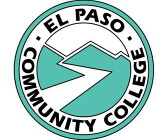 Эль-Пасо общинный колледж
