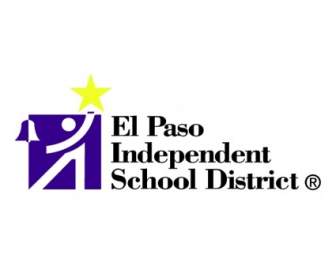 Distrik Sekolah Independen El Paso