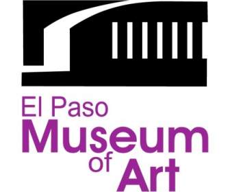 Эль-Пасо музей искусств