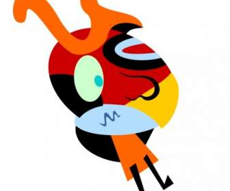 Tipito เอล Joan Miró
