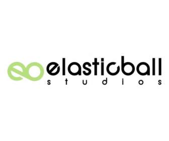 Elasticball студии