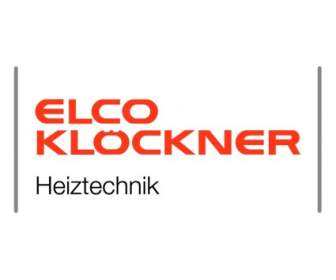Elco Klockner