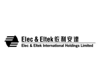 Eltek ELEC