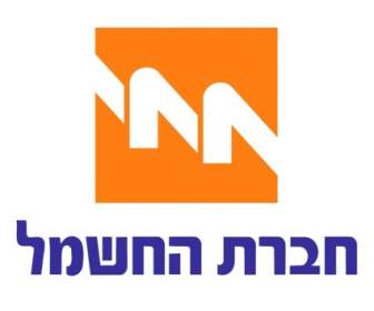 İsrail Elektrik şirketi