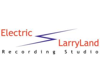 電気 Larryland