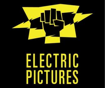 Fotos Elétricas