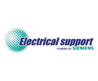 Electrical Support