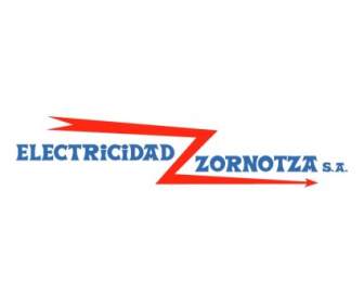 Electricidad Zornotza