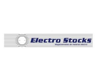 Stocks D'Electro