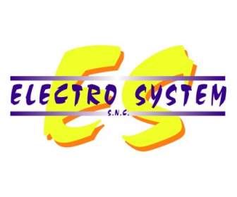 Electro System