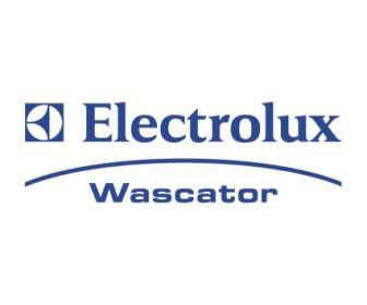 エレクトロラックス Wascator