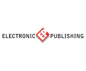 Publicación Electrónica