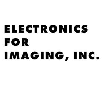 Eletrônicos Para Processamento De Imagens