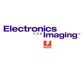 Electronics For Imaging
