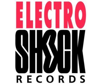 Record Di Elettroshock