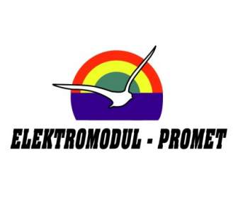 Elektomodul Promet