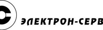 Elektron-Dienst-logo