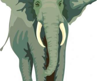 Elefante Clip Art