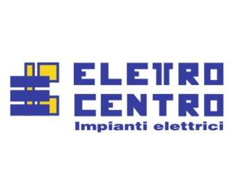 مركز Elettro