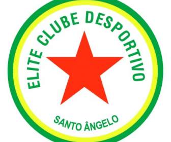 élite Clube Desportivo De Santo Angelo Rs