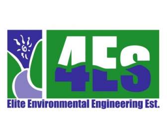 Elite Environmental Engineering Est