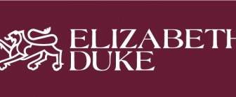 Elizabeth Duke Logo