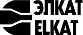 Logotipo De Elkat