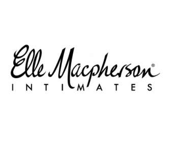 Elle Macpherson