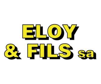 Eloy Fils