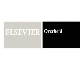 Overheid Elsevier
