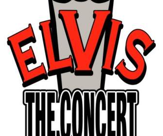 Elvis Konzert
