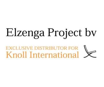 Elzenga プロジェクト Bv