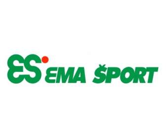 EMA-sport