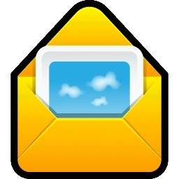E-Mail-Anhang