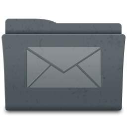 Surat-surat Email