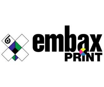 Embax 인쇄