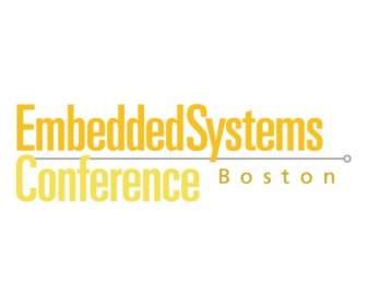 Conferenza Di Sistemi Embedded