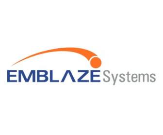 Emblaze Systems