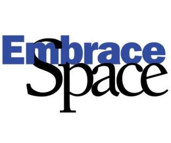 Embrace Space