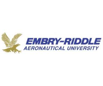 エンブリー リドル航空大学