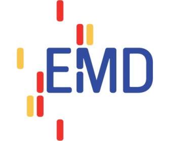 Emd, 機構デバイス化学物質