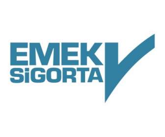 компании Emek Sigorta