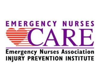Atención De Enfermeras De Emergencia