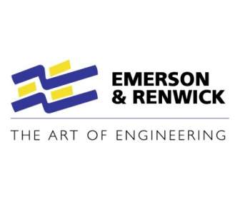Emerson Renwick