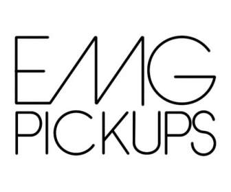 Pickup EMG